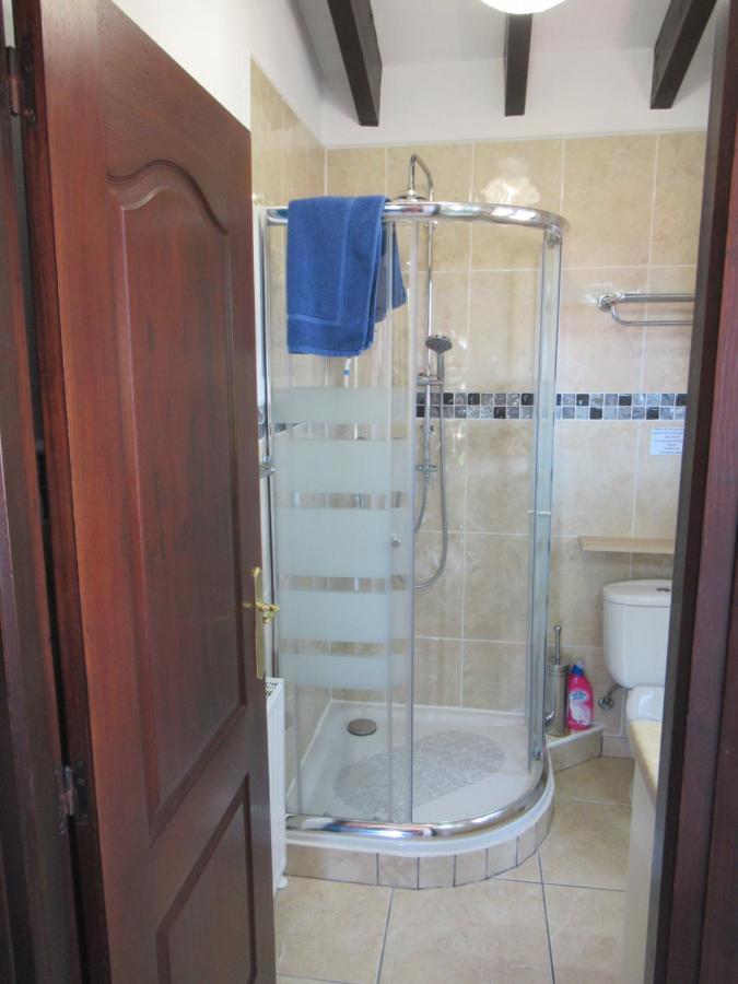 Villa Mimosa Moraira Exteriör bild