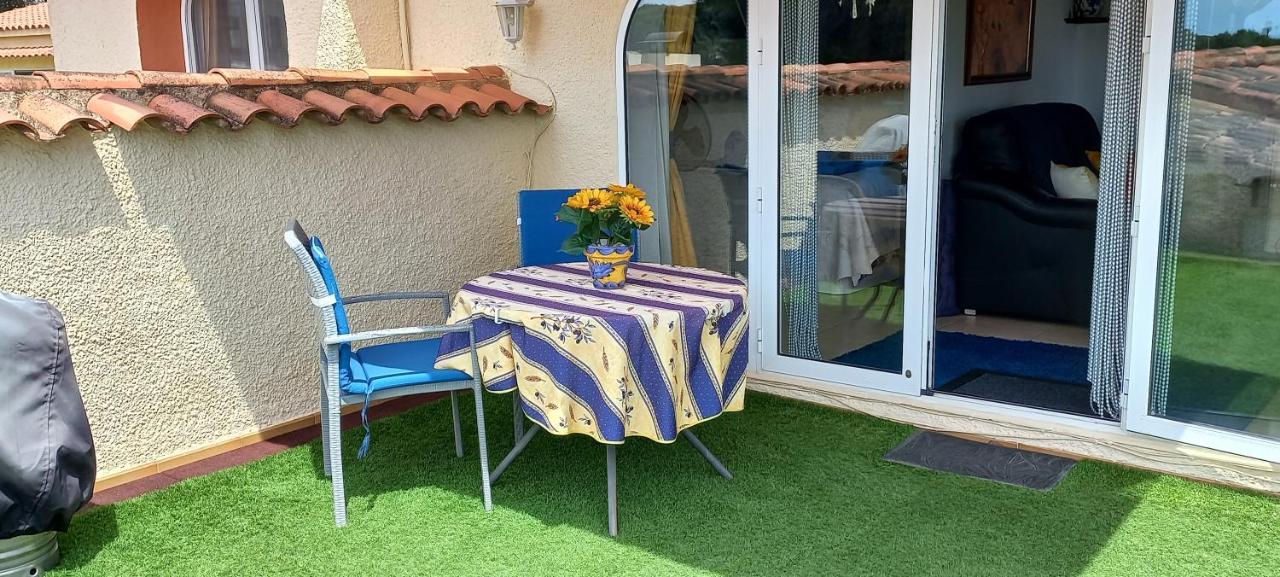 Villa Mimosa Moraira Exteriör bild